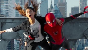 MCU: Every Phase 4 movie from worst to best, according to IMDB