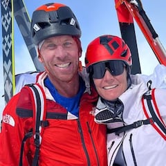 Jim Morrison explica qué ocurrió en la tragedia del Manaslu