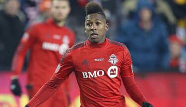 Toronto FC va camino de la gloria