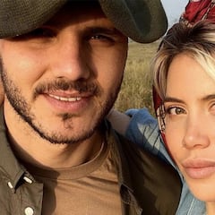 Las condiciones que Icardi le habría puesto a Wanda para volver al PSG