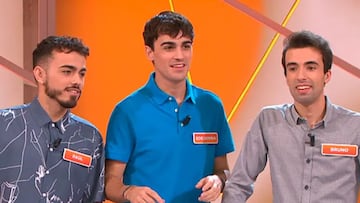 Sale a la luz el verdadero motivo por el que Telecinco ha prescindido de los ‘Mozos de Arousa’