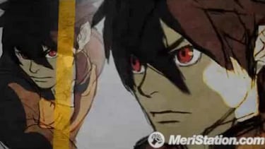 [TGS] The Last Ranker