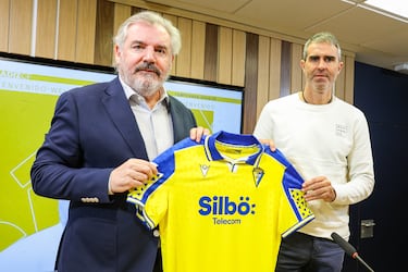 Rematar la plantilla, el objetivo del Cádiz en el mercado de invierno