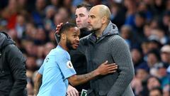 Football is a strong weapon to defend the principles of humanity – Guardiola