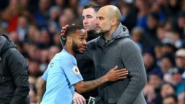 Football is a strong weapon to defend the principles of humanity – Guardiola