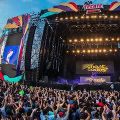 Pa'l Norte 2019: Guía para sobrevivir en el Festival de Monterrey