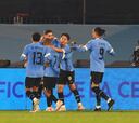 Uruguay 3-1 Chile en vivo: Eliminatorias Sudamericanas, La Roja en directo