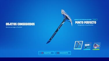 Fortnite: ya disponible gratis el pack de celebración de PlayStation Plus septiembre 2020