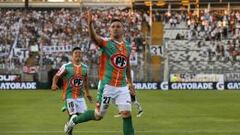 Matías Donoso parte a jugar a los Emiratos Árabes Unidos