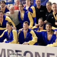 El Atlétic Barceloneta gana su undécima liga consecutiva