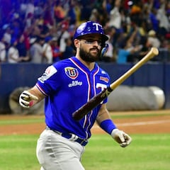 Venezuela - República Dominicana: horario, TV y dónde ver la Serie del Caribe de béisbol hoy en vivo online