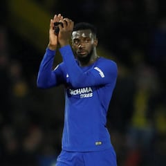 El costoso problema del Chelsea: 32 millones en descartes