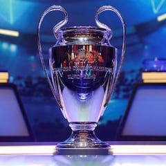 Las cuentas de los españoles para meterse en octavos de Champions