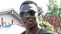 "Si Kameni fuera mi hijo, le aconsejaría renovar"