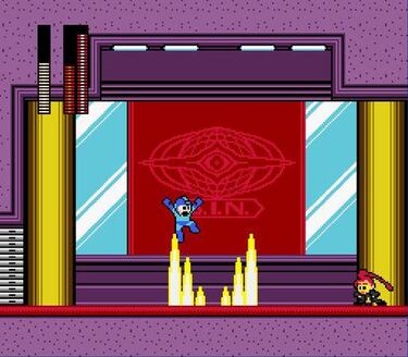 Street Fighter X Megaman ya disponible para descarga gratuita