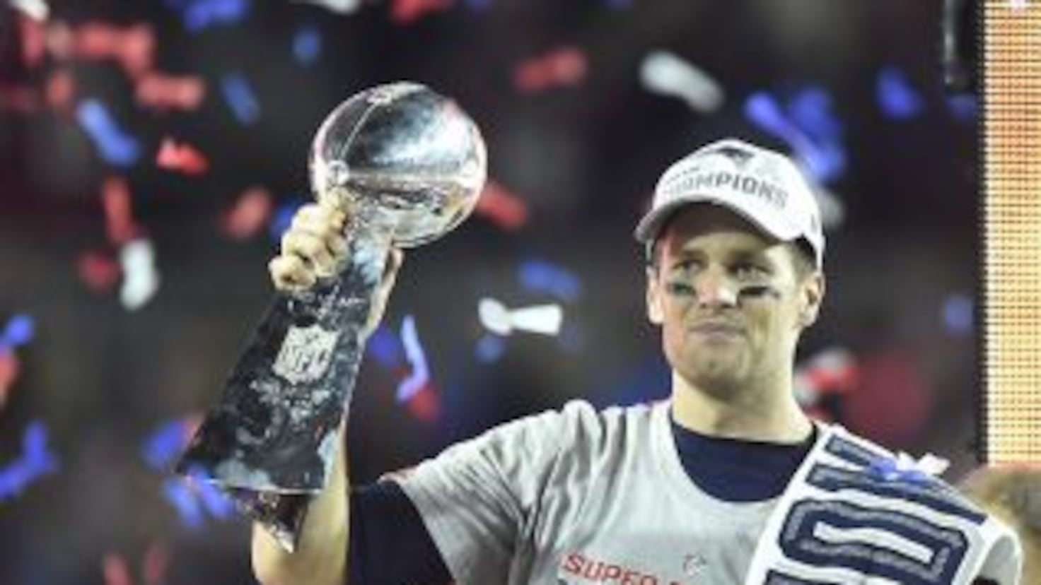 How many Super Bowl rings does Tom Brady have? Who has the most in the