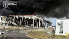 Guerra Rusia-Ucrania y conflicto Israel-Hamas, en directo: Israel se prepara para tomar Gaza