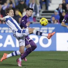 Aprobados y suspensos del Pucela: condenados a ser planos