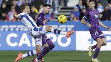 Aprobados y suspensos del Pucela: condenados a ser planos