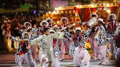History of Mardi Gras: The origins of Carnival and how it’s celebrated around the world