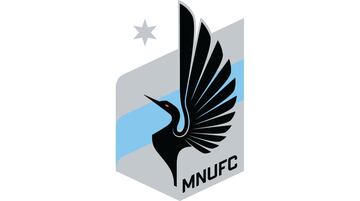 El nuevo equipo de la MLS tiene un escudo representativo de la ciudad. Incluye al pájaro de la región, un estado al norte de Estados Unidos, limítrofe con Canadá: la Gavia, cuyas alas extendidas dan un diseño moderno, elegante y sobrio. El color gris representa al Iron Range, y el color celeste, al río Mississippi. Desde 2015, el equipo milita en la MLS.