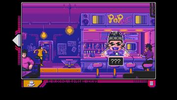 Imágenes de Read Only Memories: NEURODIVER