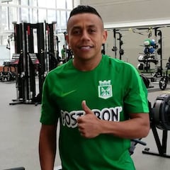 Atlético Nacional, experto en repatriar y consolidar talentos