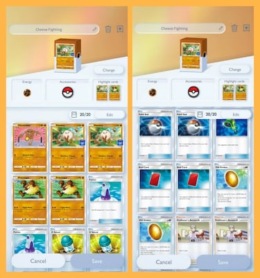 Neither Mewtwo nor Pikachu: This Pokémon TCG Pocket deck destroys opponents without spending money and with easy-to-get cards