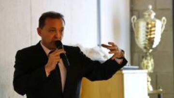 Garrido: "Hacienda ha levantado todos los embargos en el Alba"