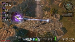 Imágenes de Sword Coast Legends