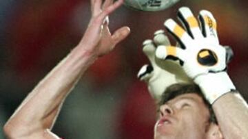 <b>DEBUT</b>. El centrocampista de la Real Sociedad ha jugado su primer partido de una fase final de una Eurocopa.