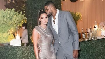 Khloe Kardashian rompe el silencio y comparte extra&ntilde;o mensaje en redes tras infidelidad de Tristan Thompson: &ldquo;Si alguien no ve tu luz, no te preocupes&rdquo;.