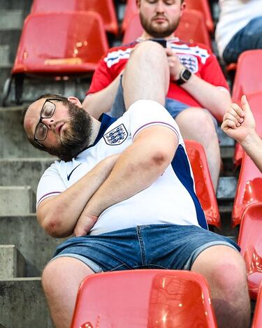 La Euro y la Copa América desatan los memes más ingeniosos