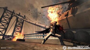 Prototype, Impresiones CES