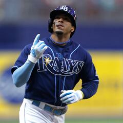 Tampa Bay Rays sit Wander Franco amid MLB investigation into social media allegations. What do we know?