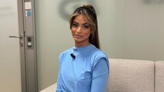 Sin duda, la más destacada de Villa Playa. Entre la “mamada acuática”, su carrera en dirección contraria y la leche al taburete en la hoguera final, no paró de dejar actuaciones célebres. Encima pidió a Simone para ponerle los cuernos a su novio delante de toda España. Magistral.