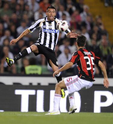 Dídac y el inolvidable 28 de enero