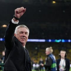 El Real Madrid, más cerca que nunca de instaurar un nuevo reinado