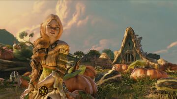 Captura de pantalla - Fable Legends (PC)