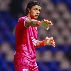 Toño Rodríguez fue operado y estará fuera al menos un mes