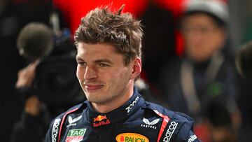 “¿Verstappen? Estoy listo para luchar contra ese monstruo”
