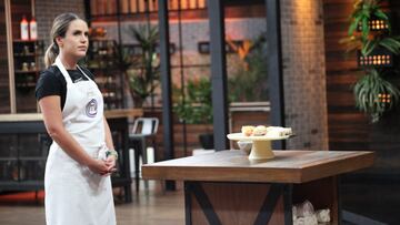 MasterChef México resumen: Episodio 17
