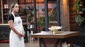 MasterChef M&eacute;xico resumen: Episodio 17 