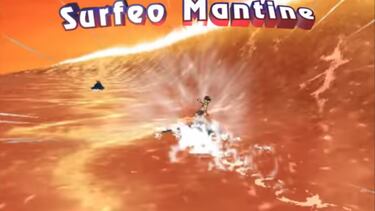 Pokémon Ultrasol/Ultraluna tendrá competiciones de surf