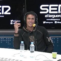 Varane: "Jamás ficharía por el Barcelona"