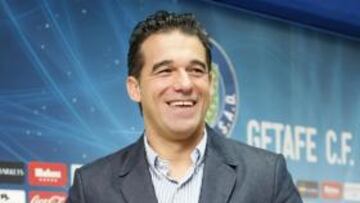 "Les tengo gran cariño, pero quiero ganarles"