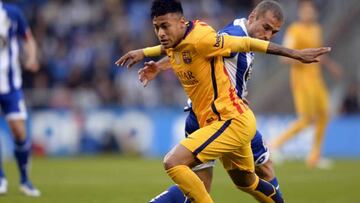Deportivo vs Barcelona en directo