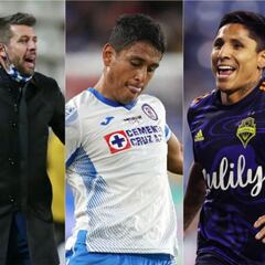 Futbol de Estufa Liga MX: Clausura 2022 ¡Rumores, altas y bajas del futbol mexicano!