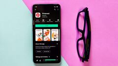 Pinterest ayudará a los usuarios a su bienestar emocional con su nueva función