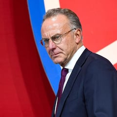 "Siempre he tenido buenas relaciones con Florentino hasta ahora"